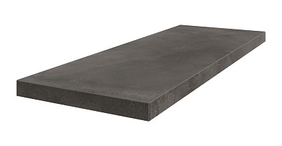 Ступень угловая правая LINATE BROWN Scal. ANG.DX (33x90) 620070002169