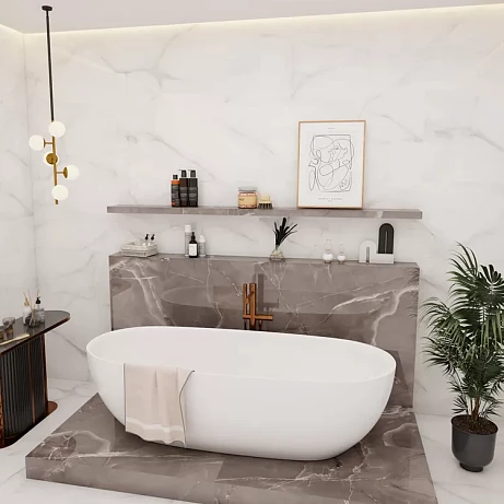 Onyx Rich Bianco