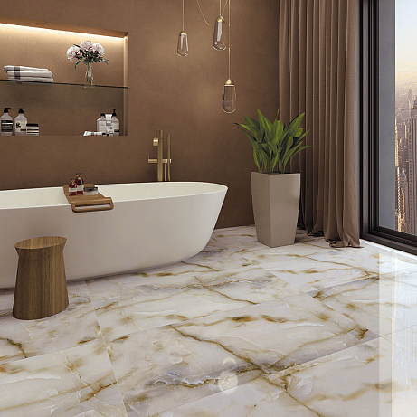 Honey Onyx