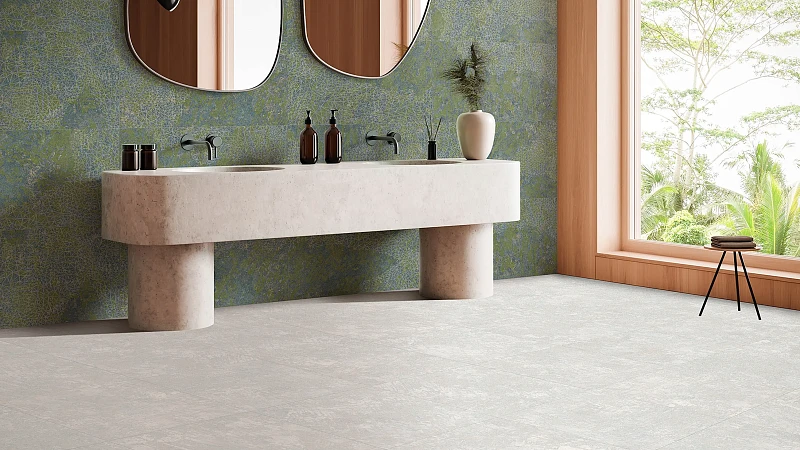 Fireclay