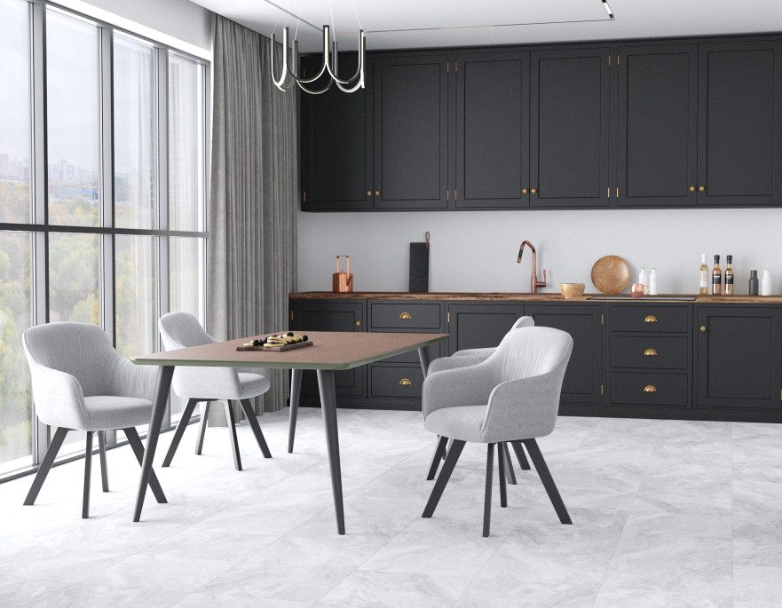 Sun Paradise Gp Grey 50x50