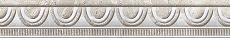 Бордюр Mol. Fontana Ice (5x30) 908080