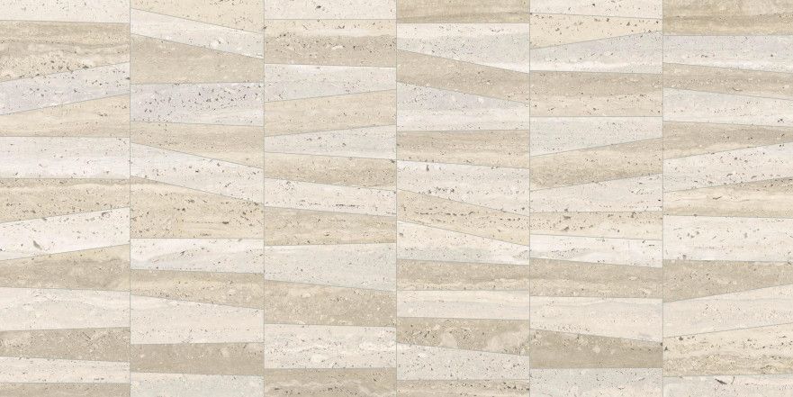 Керамогранит 0010087 Degrade Mix Antique 3d (60x120) 0010087