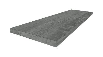 Ступень угловая левая Torino Black Scal. Ang.Sx Nat (33x90) 620070001847