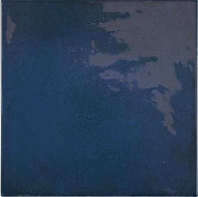 Керамическая плитка Village Royal Blue (13.2x13.2) 25589