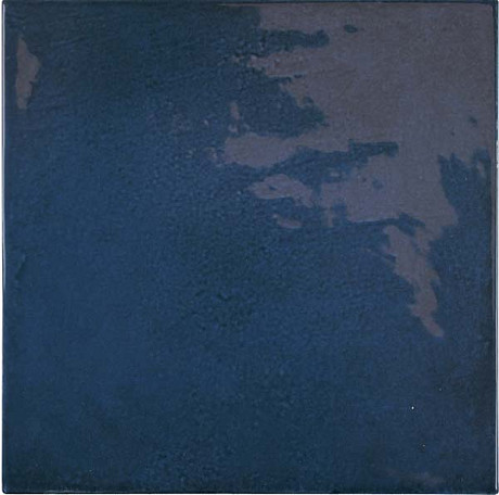 Керамическая плитка Village Royal Blue (13.2x13.2) 25589