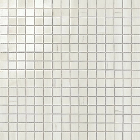 Мозаика Marvel Bianco Dolomite Mosaico Lapp. (30x30) AS2T