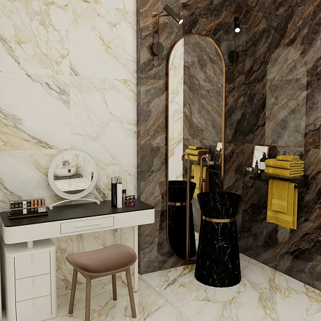 Hong Kong Marble