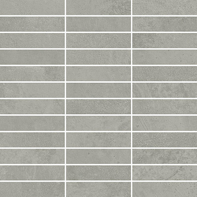 Terraviva Grey Mosaico Grid 610110000628