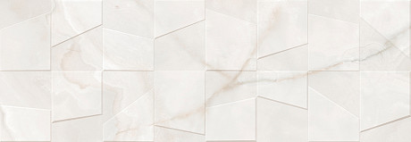 Плитка (24,2x70) ONIX BIANCO REL R