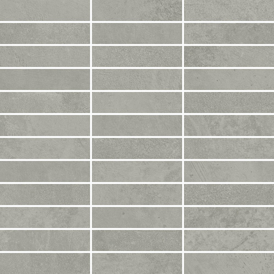 Мозаика Terraviva Grey Mosaico Grid 610110000628 (30x30) 610110000628