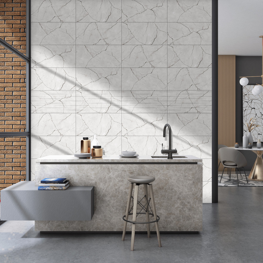 Kanpur Decor Luster 30x60 7930138703586