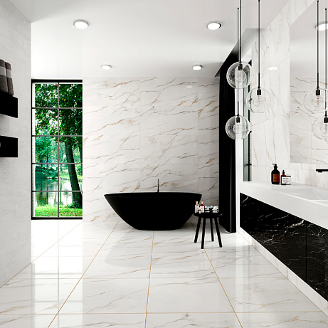 Calacatta Gold