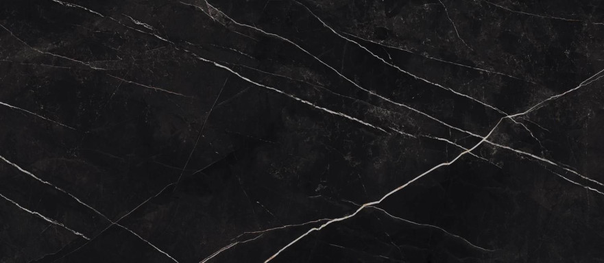 Керамогранит Empire Calacatta Black Lapp/Эмпаир Калак. Блэк Лап (120x278) 600180000016 600180000016