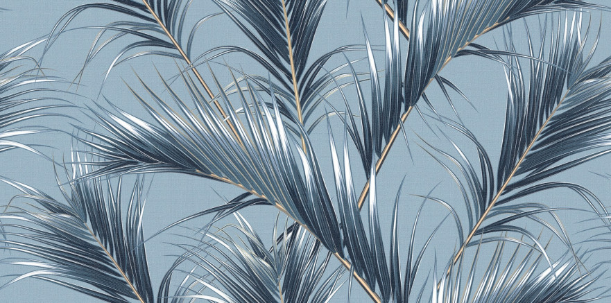 Декор Wide-style mini Palm ret PF60008437 (60x120) PF60008437