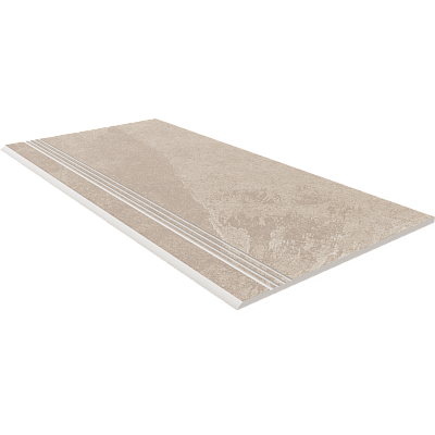 Ступень SOG301-30x60x20 противоск. (с насечками) (30x60)