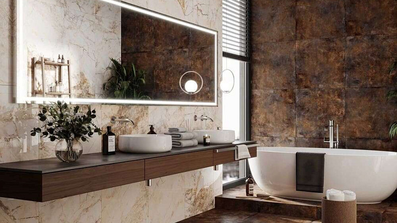 Marble