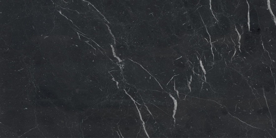 Керамогранит Anima Futura Unique Black Luc (60х120)