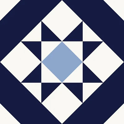 Керамогранит Kompas Medi 20х20