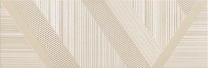 Декор Dec. Stripes cream EVOD332S (33.3x100)