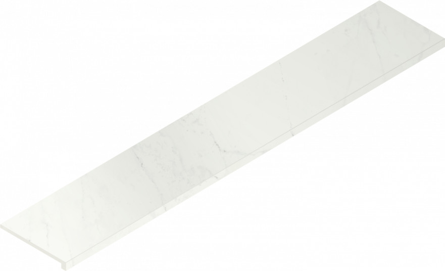 Ступень угловая правая Charme Deluxe Michelangelo ScalinoDx 620070001645 (33x160) 620070001645