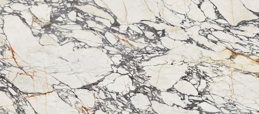 Керамогранит 0008998 Corchia Gold Soft Ret (120x280) 0008998