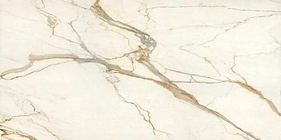 Calacatta Imperiale Silk - 12mm ST A0XV