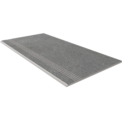 Ступень COG501-30x60x20 противоск. (с насечками) (30x60)