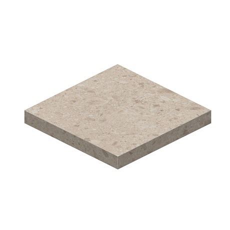 Ступень Boost Mix Ivory Scalino Angolare (33x33) A84C