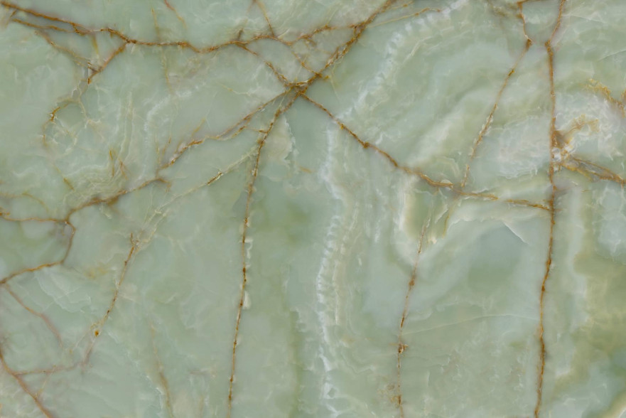 Керамогранит Onyx Green (180x120) 930 930