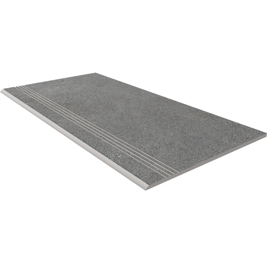 Ступень COG501-30x60x20 противоск. (с насечками) (30x60) COG 501