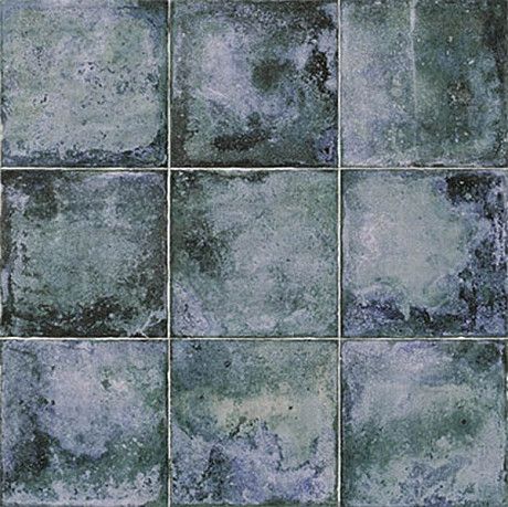 Наcтенная плитка Livorno Blu (20x20)