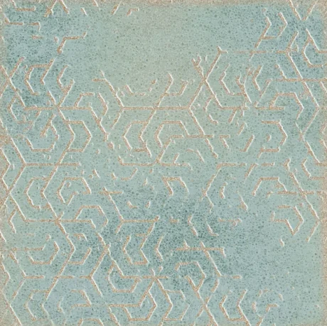 Керамическая плитка Suki Teal 12,5x12,5