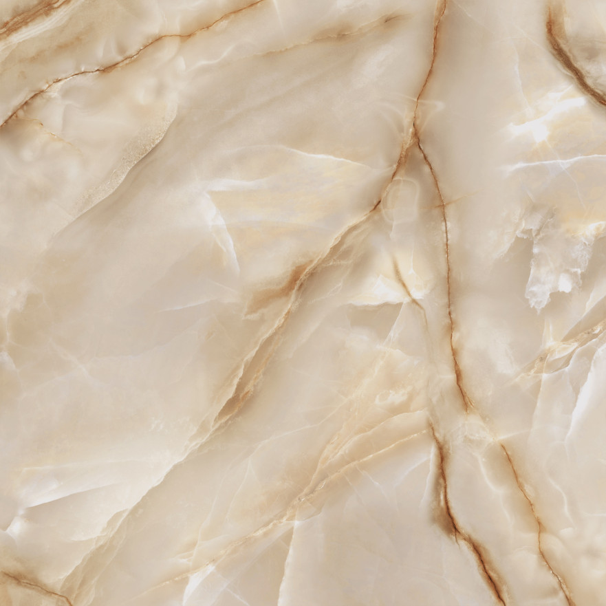 Керамогранит Onyx Royal LatteORO11P (60x60) 6060ORO11P