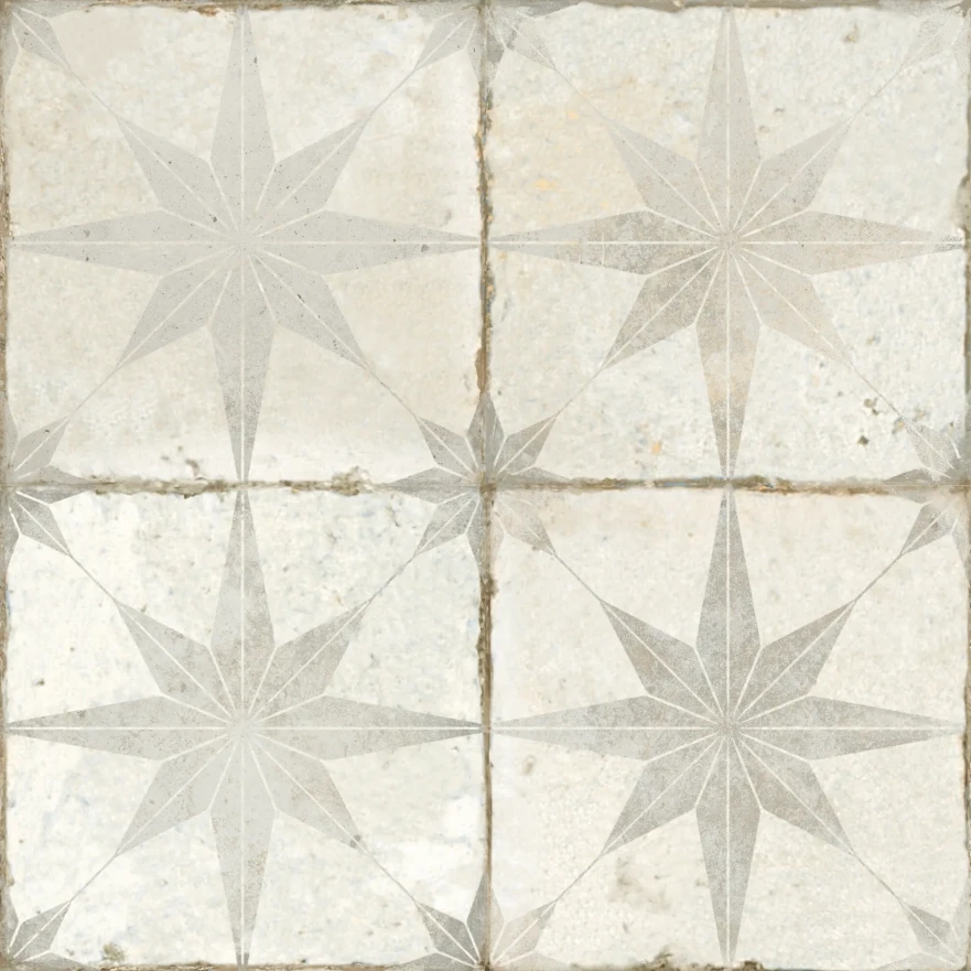 Fs Star White (45x45x0,95)