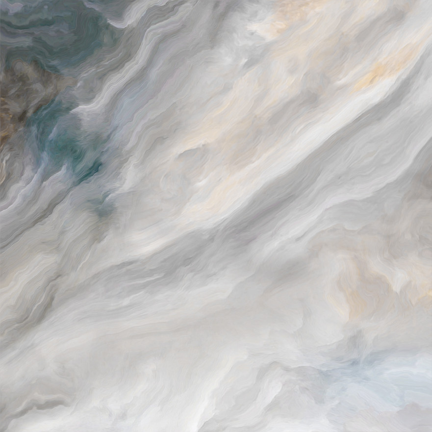 Керамогранит Illusion Smoky ILN18HG (60x60) 6060ILN18HG