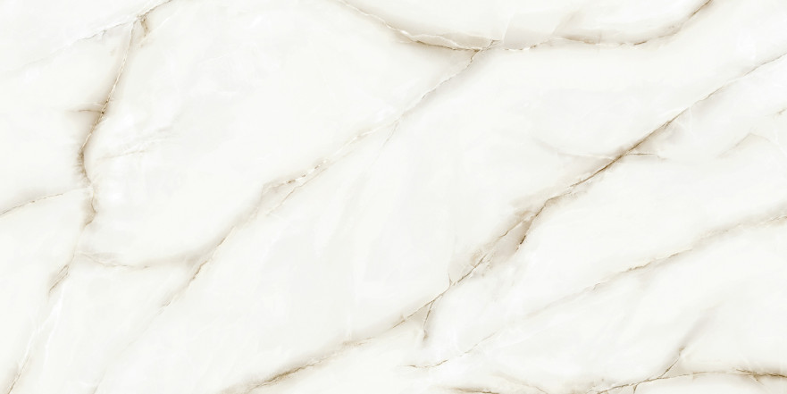 Керамогранит Bianco Chiara (57x114) GFA114BCH00L GFA114BCH00L