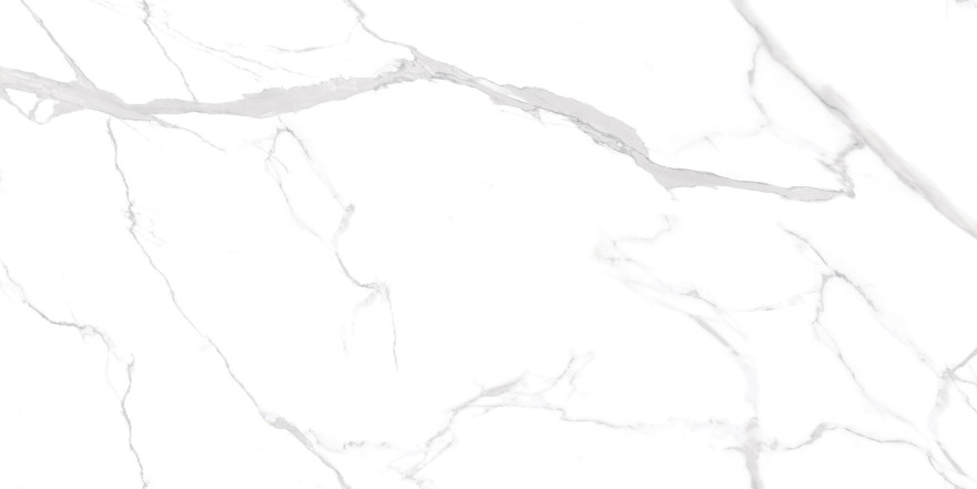 Керамогранит 2700 Statuario Ultra White NTT99512M (600x1200) NTT99512M