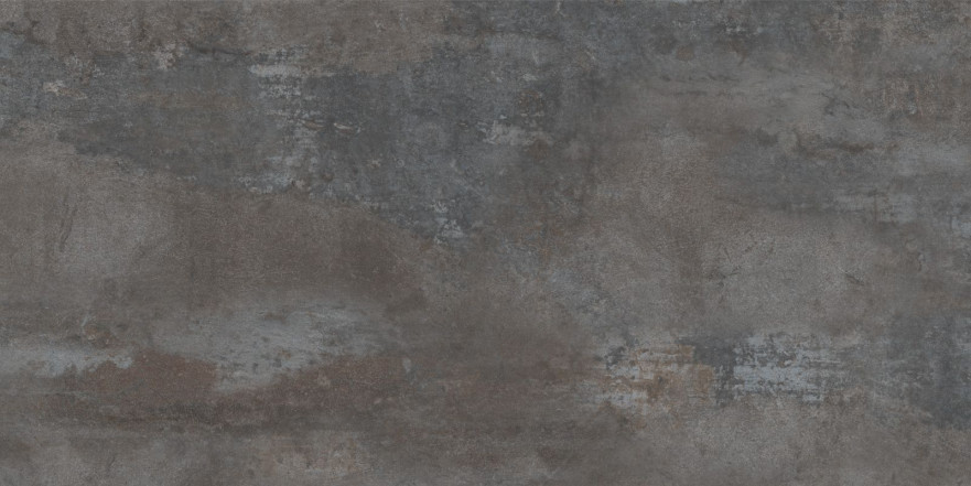 Керамогранит Iron Graphite (60x120) 60120IRN25HG 60120IRN25HG