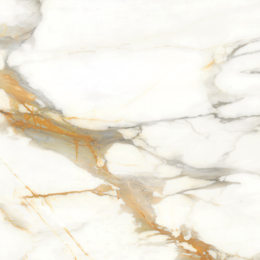 Керамогранит Calacatta Oro (57x57) GFA57CLR04L GFA57CLR04L
