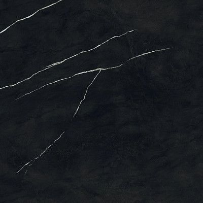 Керамогранит Marvel Meraviglia Black Origin Velvet AJIM (120x120) AJIM