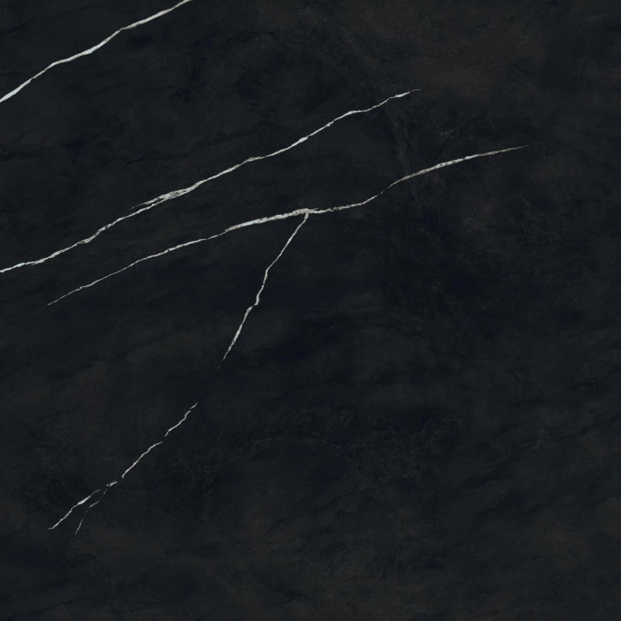 Керамогранит Marvel Meraviglia Black Origin Velvet AJIM (120x120) AJIM AJIM