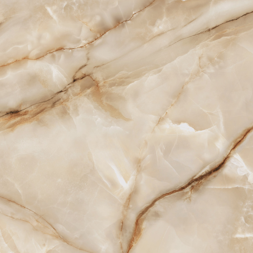 Керамогранит Onyx Royal LatteORO11P (60x60) 6060ORO11P