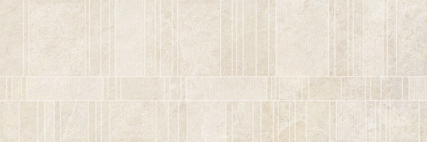 Керамическая плитка Haven Bone Dec (33,3x100x0,98)