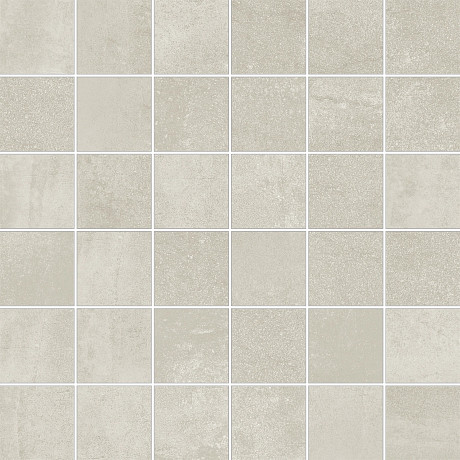 Мозаика Экспо уайт 610110000973 (30x30)