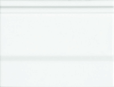 Бордюр ZOCALO BLANCO (15x20) A012933