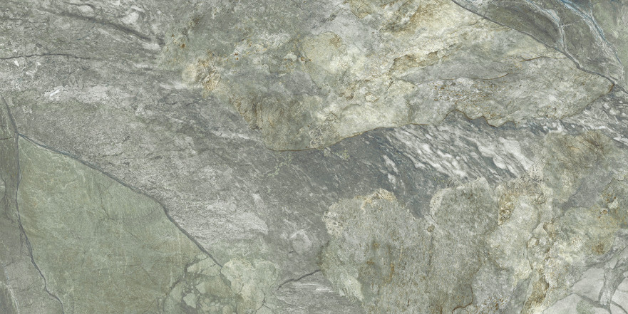 Керамогранит Slate Green D12059M (60x120) D12059M