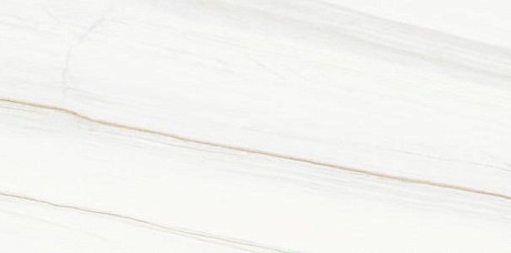 Керамогранит Ultra Marmi BIANCO COVELANO Luc Shiny (150х300) 6mm UM6L300480