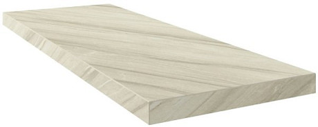 Ступень Trevi Beige Scal Ang.Dx 620070001940 (33x90)