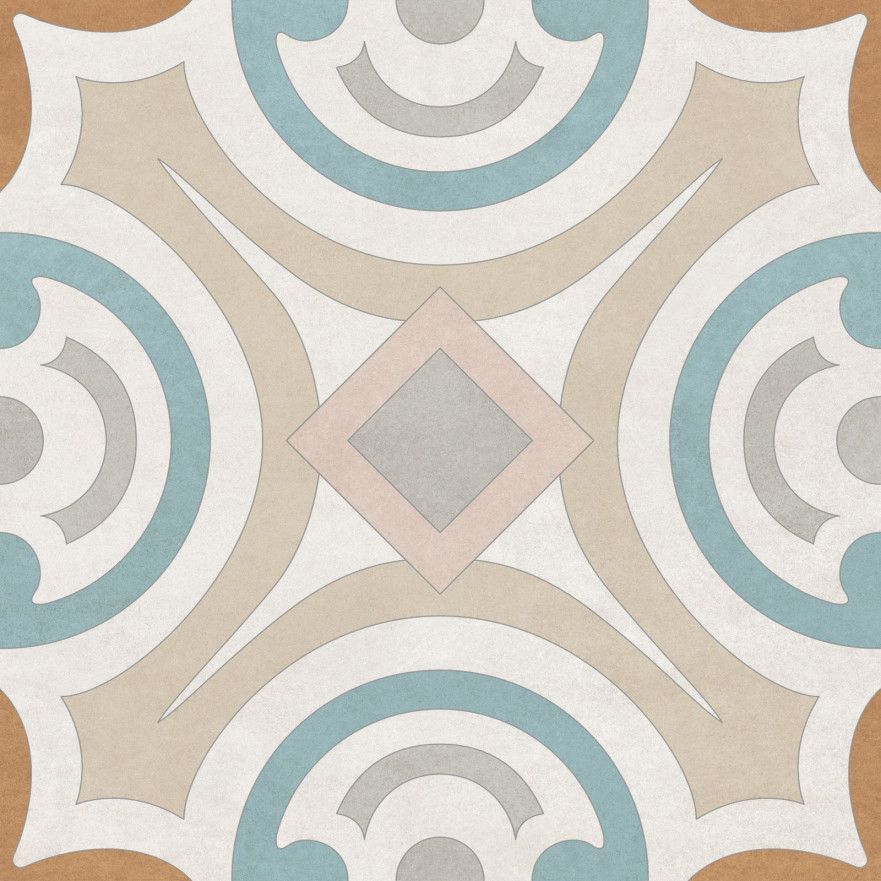 Керамогранит Design Mix 3 (20x20) GP2020DMX11 GP2020DMX11